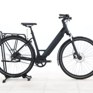 Riese & Müller UBN Six Silent – 2023 – für Körpergröße 165 - 180 cm