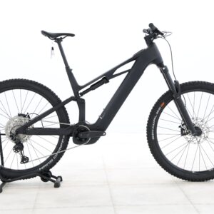 Cube STEREO HYBRID ONE44 HPC RACE 800 – 2025 – für Körpergröße 185 - 195 cm