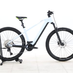 Cube REACTION HYBRID PRO 500 – 2024 – für Körpergröße 175 - 185 cm