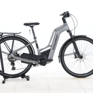 Bergamont E-HORIZON PREMIUM EXPERT – 2023 – für Körpergröße 152 - 160 cm