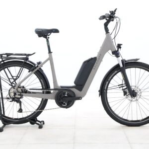 Kalkhoff ENTICE 1.B MOVE 725 – 2023 – für Körpergröße 160 - 186 cm