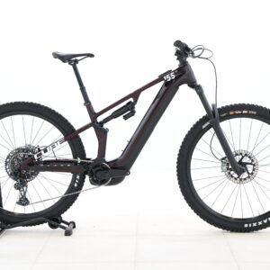 Cube STEREO HYBRID ONE55 C:68X SLX 750 – 2024 – für Körpergröße 175 - 185 cm