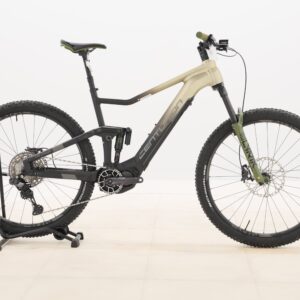 Centurion NO POGO F3000I – 2024 – für Körpergröße 184 - 202 cm