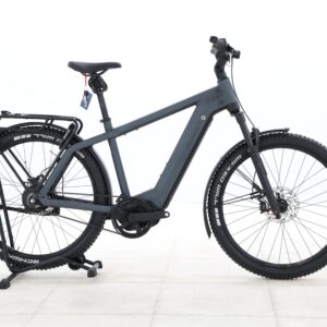 Riese & Müller Charger3 GT vario – 2022 – für Körpergröße 170 - 185 cm