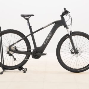 Cube REACTION HYBRID PERFORMANCE 500 – 2023 – für Körpergröße 185 - 195 cm