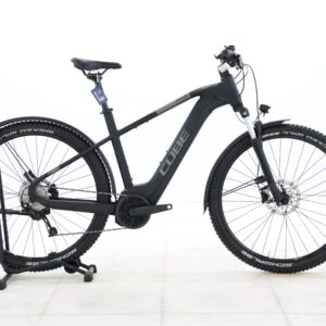 Cube REACTION HYBRID PERFORMANCE 500 – 2023 – für Körpergröße 185 - 195 cm