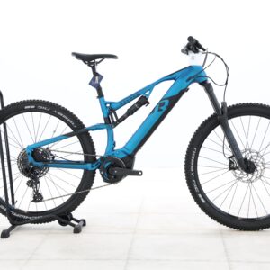 R Raymon FULLRAY 150E 8.0 – 2022 – für Körpergröße 165 - 175 cm