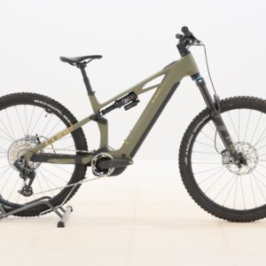 Cube Stereo Hybrid One44 HPC TM 800 – 2025 – für Körpergröße 175 - 185 cm