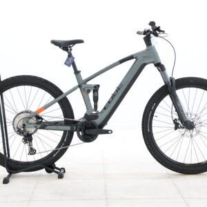 Cube STEREO HYBRID 120 PRO 750 – 2024 – für Körpergröße 175 - 185 cm