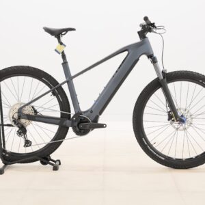 Cube Reaction Hybrid Pro 800 – 2025 – für Körpergröße 185 - 195 cm