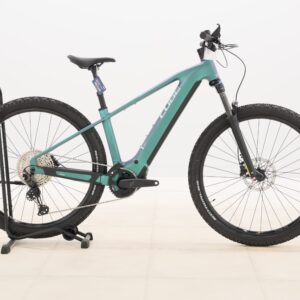 Cube Reaction Hybrid Pro 800 – 2025 – für Körpergröße 165 - 175 cm
