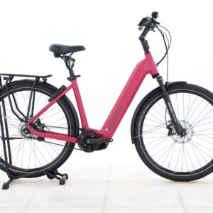 Contoura Li-6 – 2024 – für Körpergröße 160 - 170 cm