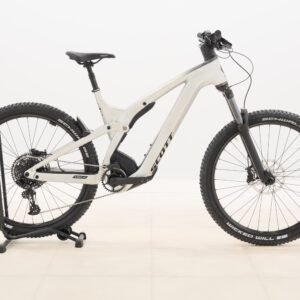 Scott Strike eRide 920 evo – 2023 – für Körpergröße 184 - 196 cm