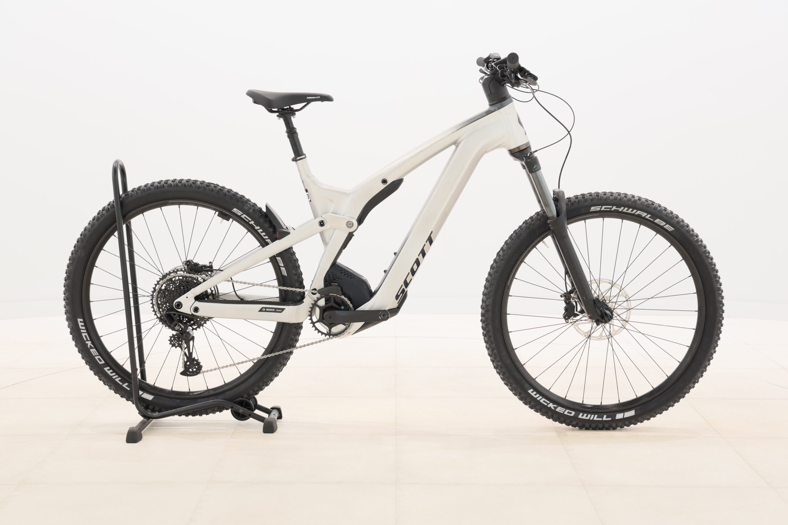 Scott Strike eRide 920 evo – 2023 – für Körpergröße 184 - 196 cm