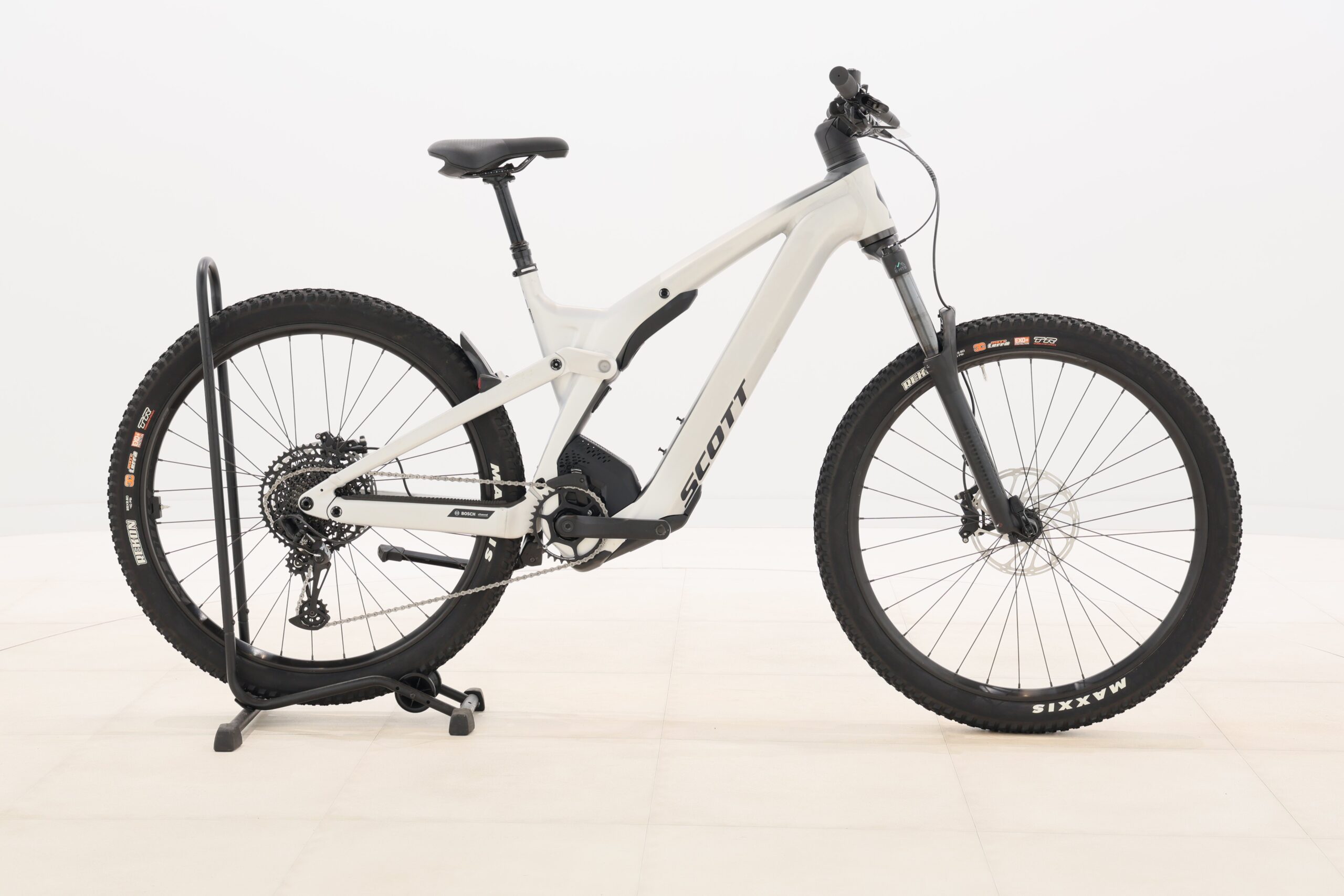 Scott Strike eRide 920 evo – 2023 – für Körpergröße 178 - 188 cm