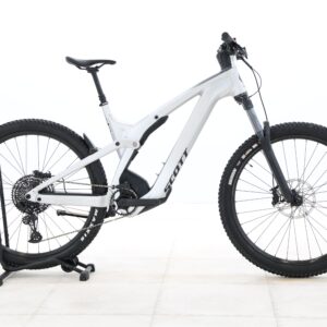 Scott Strike eRide 920 evo – 2023 – für Körpergröße 183 - 197 cm