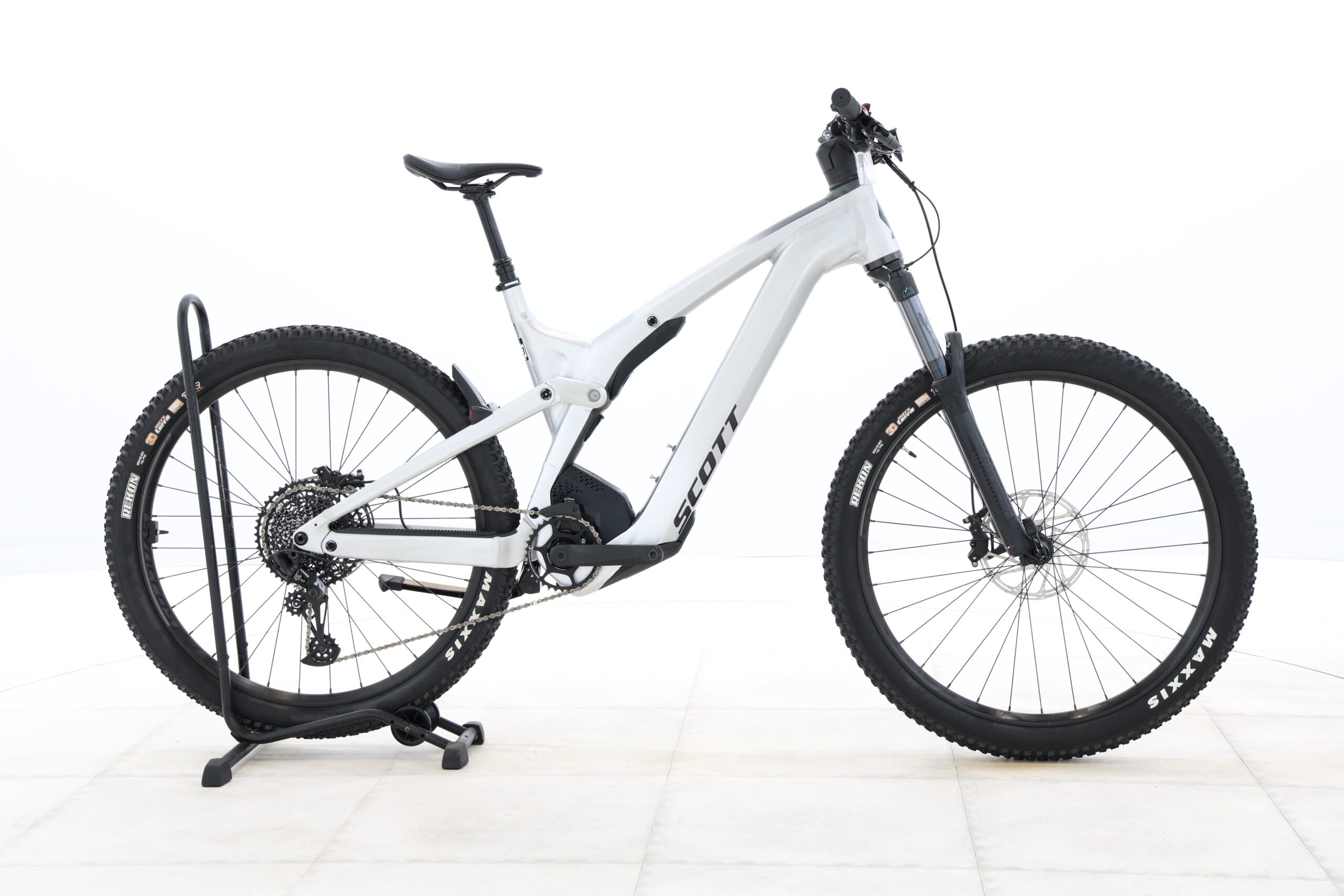 Scott Strike eRide 920 evo – 2023 – für Körpergröße 183 - 197 cm