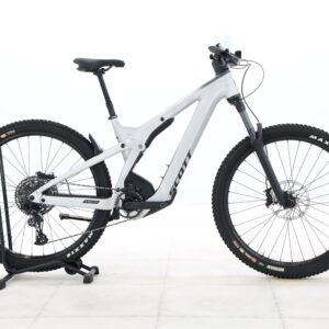 Scott Strike eRide 920 evo – 2023 – für Körpergröße 168 - 180 cm