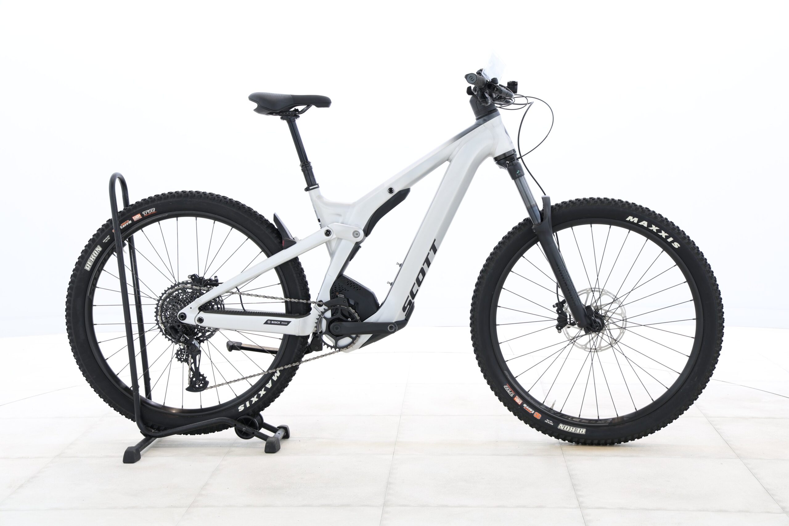 Scott Strike eRide 920 evo – 2023 – für Körpergröße 168 - 180 cm
