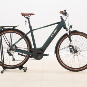 Cube Touring Hybrid ONE 500 – 2023 – für Körpergröße 170 - 180 cm