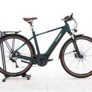 Cube Touring Hybrid ONE 500 – 2023 – für Körpergröße 170 - 180 cm