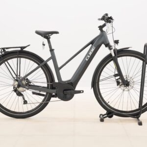 Cube Touring Hybrid ONE 500 – 2023 – für Körpergröße 160 - 170 cm