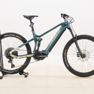Haibike ALLTRAIL 9 27.5 – 2022 – für Körpergröße 170 - 180 cm