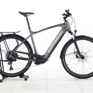 Corratec E-Power MTC Elite 12S SE 3.0 – 2023 – für Körpergröße 187 - 203 cm