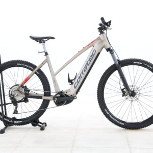 Corratec E-POWER X-VERT PRO – 2023 – für Körpergröße 167 - 183 cm