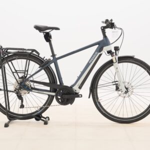 Pegasus PREMIO EVO 10 LITE 625 – 2023 – für Körpergröße 150 - 160 cm