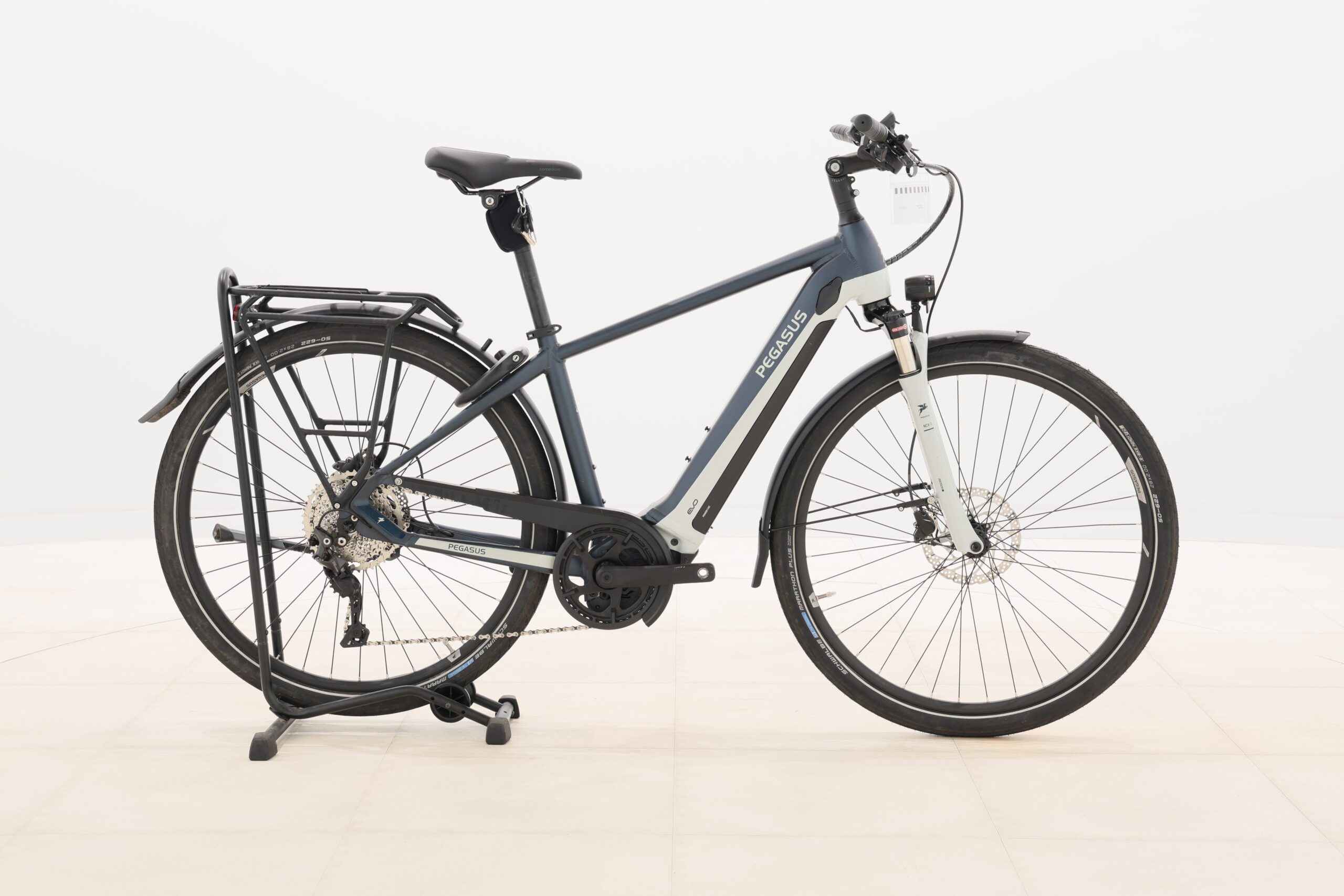 Pegasus PREMIO EVO 10 LITE 625 – 2023 – für Körpergröße 150 - 160 cm