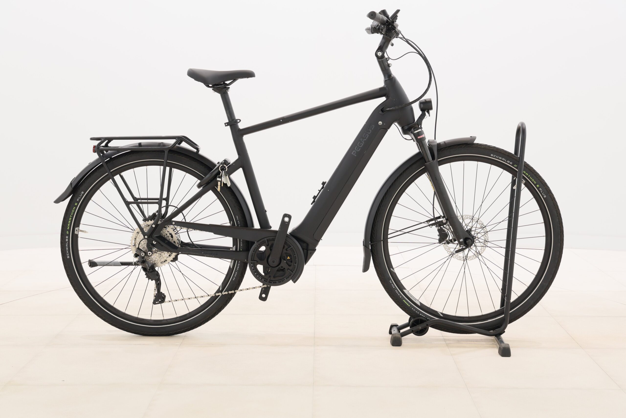 Pegasus PREMIO EVO 10 LITE 625 – 2023 – für Körpergröße 170 - 180 cm