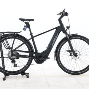 KTM MACINA STYLE 730 – 2024 – für Körpergröße 165 - 169 cm