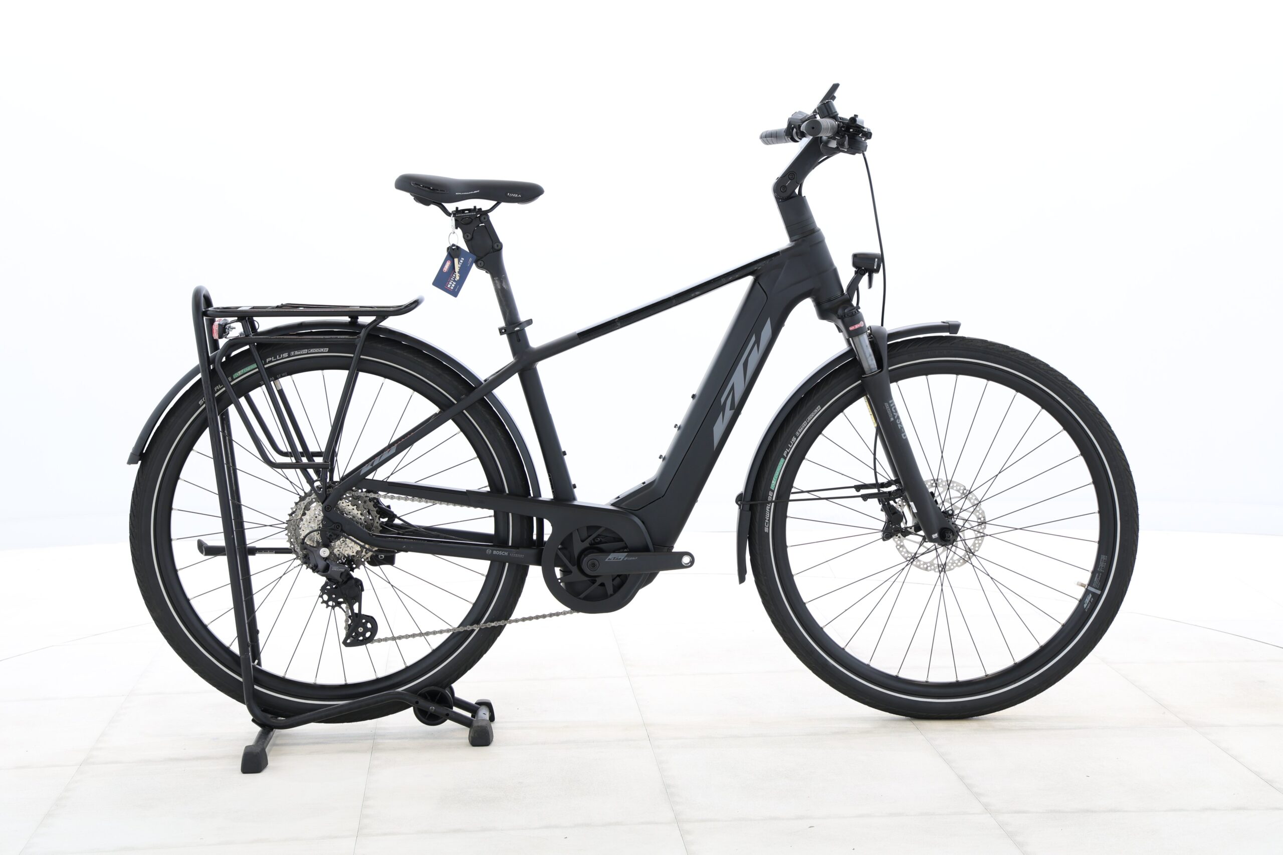KTM MACINA STYLE 730 – 2024 – für Körpergröße 165 - 169 cm