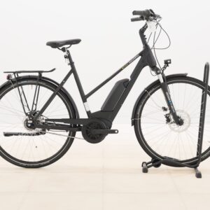 Kieler Manufaktur Bosch Active Plus 8 FL – 2021 – für Körpergröße 170 - 180 cm