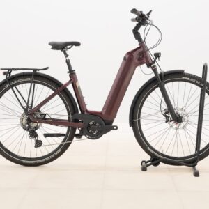 Bergamont E-Horizon SUV 6 – 2023 – für Körpergröße 158 - 167 cm