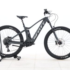Scott STRIKE ERIDE 930 – 2023 – für Körpergröße 162 - 176 cm
