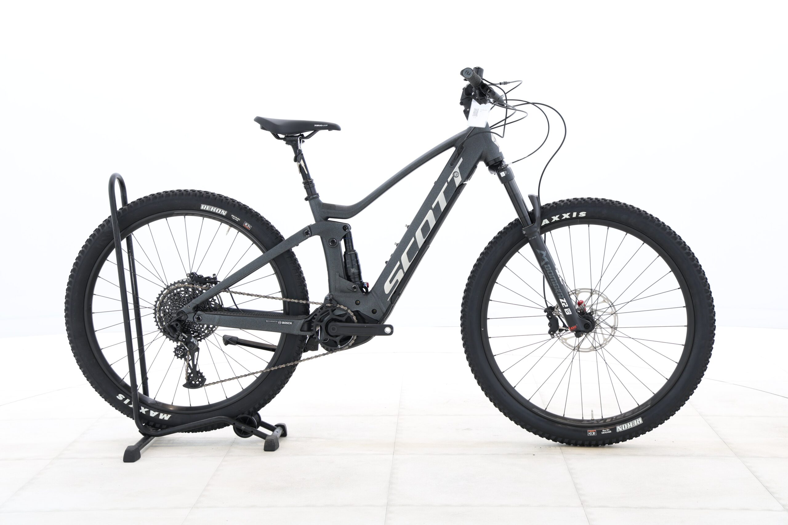 Scott STRIKE ERIDE 930 – 2023 – für Körpergröße 162 - 176 cm