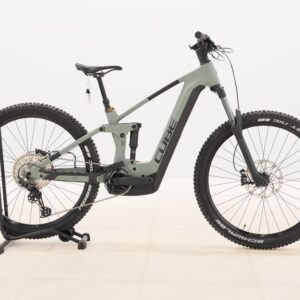 Cube STEREO HYBRID 140 HPC PRO 625 – 2023 – für Körpergröße 160 - 170 cm