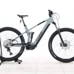 Cube STEREO HYBRID 140 HPC PRO 625 – 2023 – für Körpergröße 175 - 185 cm