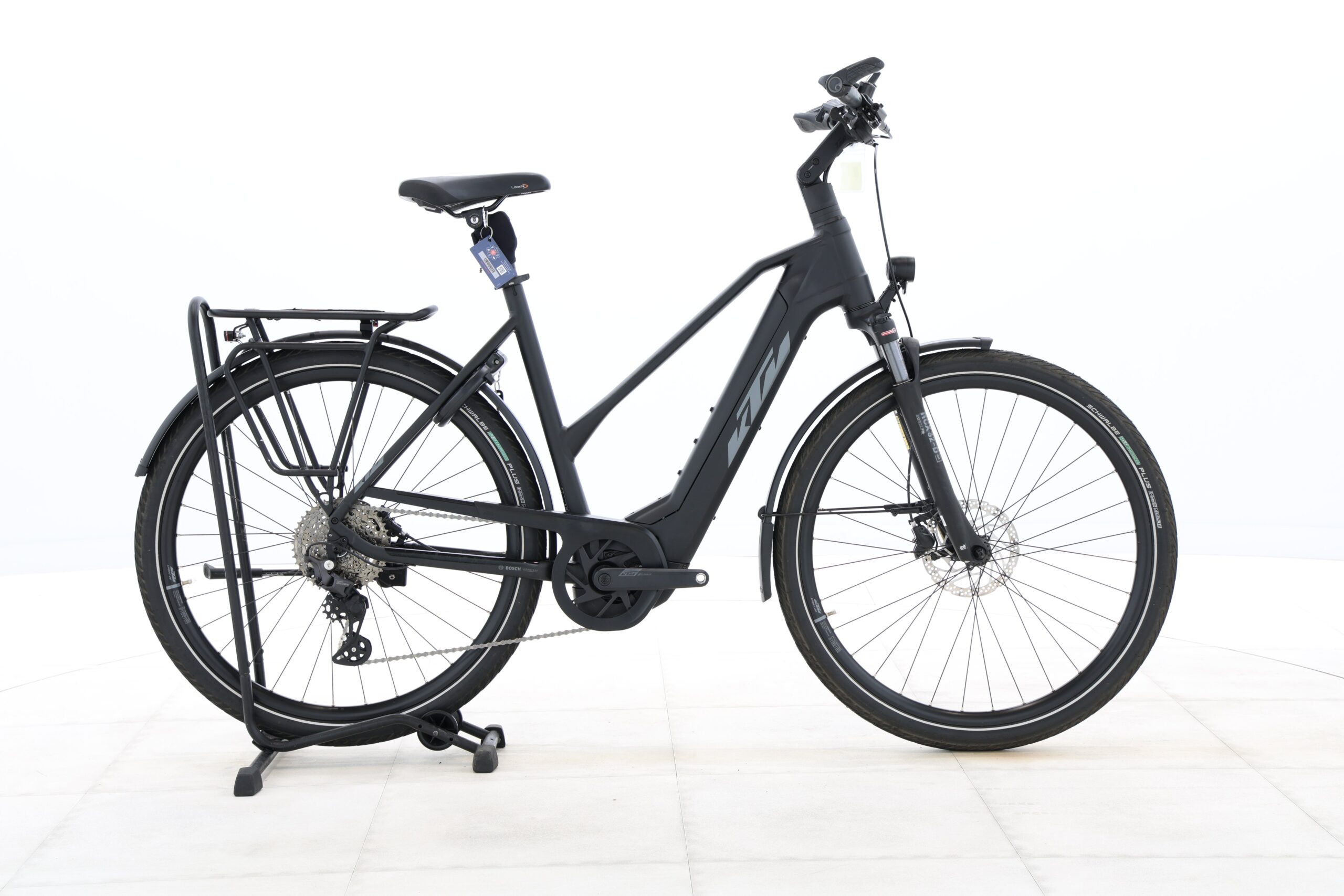 KTM CENTO 10 – 2023 – für Körpergröße 177 - 187 cm