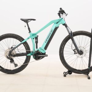 Haibike ALLMTN 1 – 2021 – für Körpergröße 165 - 175 cm