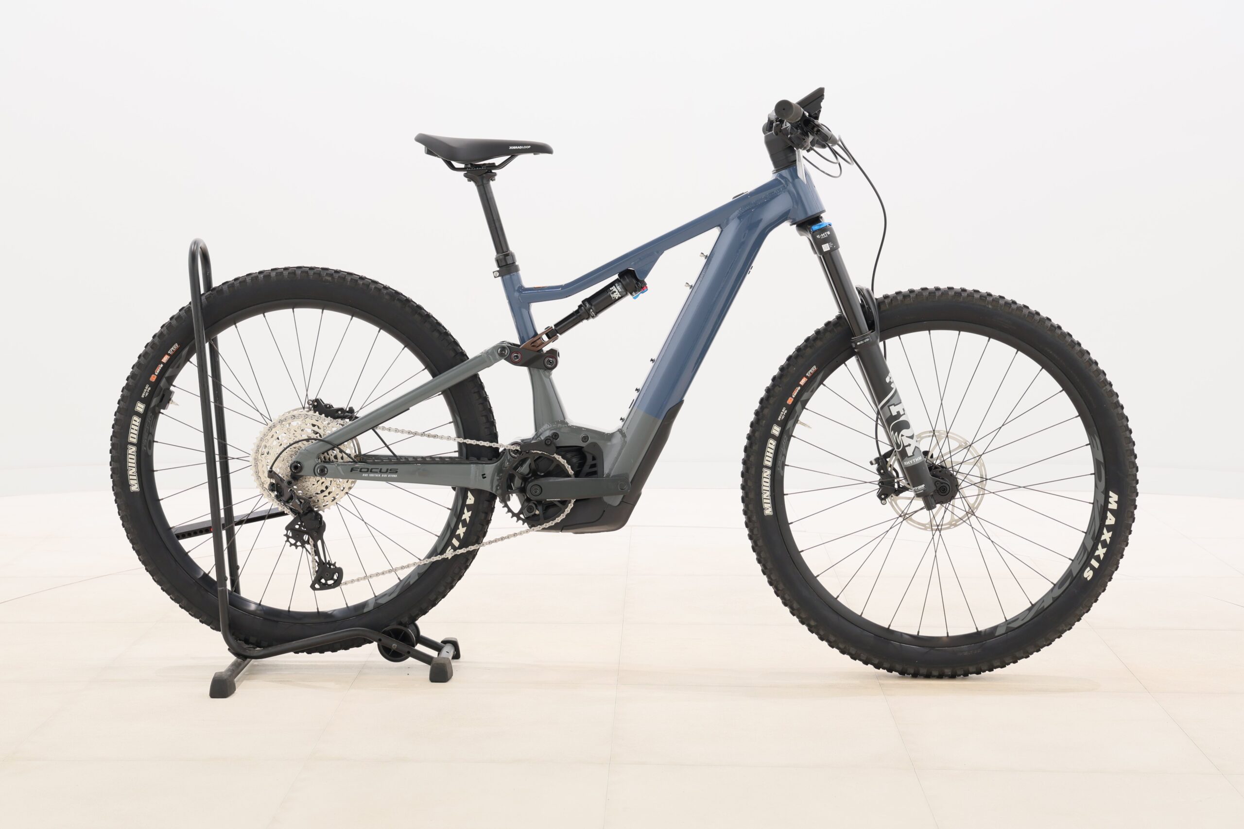 Focus JAM² 6.8 – 2023 – für Körpergröße 165 - 175 cm