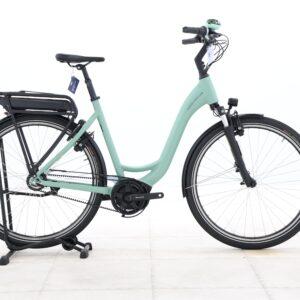 Riese & Müller SWING SILENT – 2023 – für Körpergröße 175 - 190 cm
