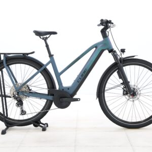Cube KATHMANDU HYBRID ABS 750 – 2023 – für Körpergröße 160 - 170 cm