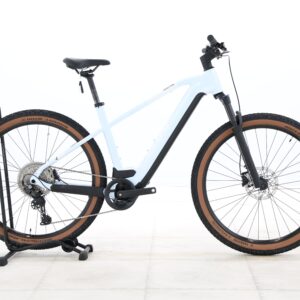 Cube REACTION HYBRID PRO 750 – 2024 – für Körpergröße 185 - 195 cm