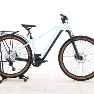 Cube REACTION HYBRID PRO 750 – 2024 – für Körpergröße 165 - 175 cm