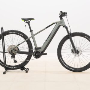 Cube REACTION HYBRID PRO 750 – 2024 – für Körpergröße 175 - 185 cm
