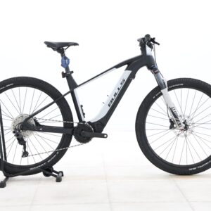 Bulls E-STREAM EVO 1 555 – 2023 – für Körpergröße 155 - 165 cm