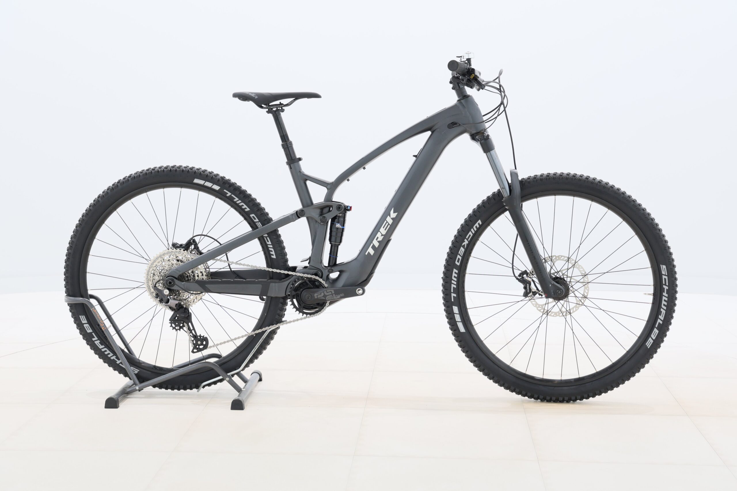 Trek FUEL EXE 9.5 – 2023 – für Körpergröße 177 - 188 cm